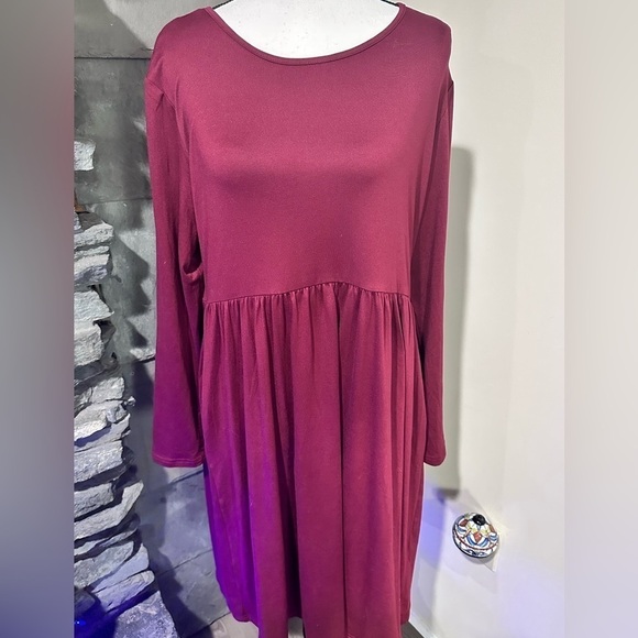 DB Moon Dresses & Skirts - DB Moon Frumpy Dress